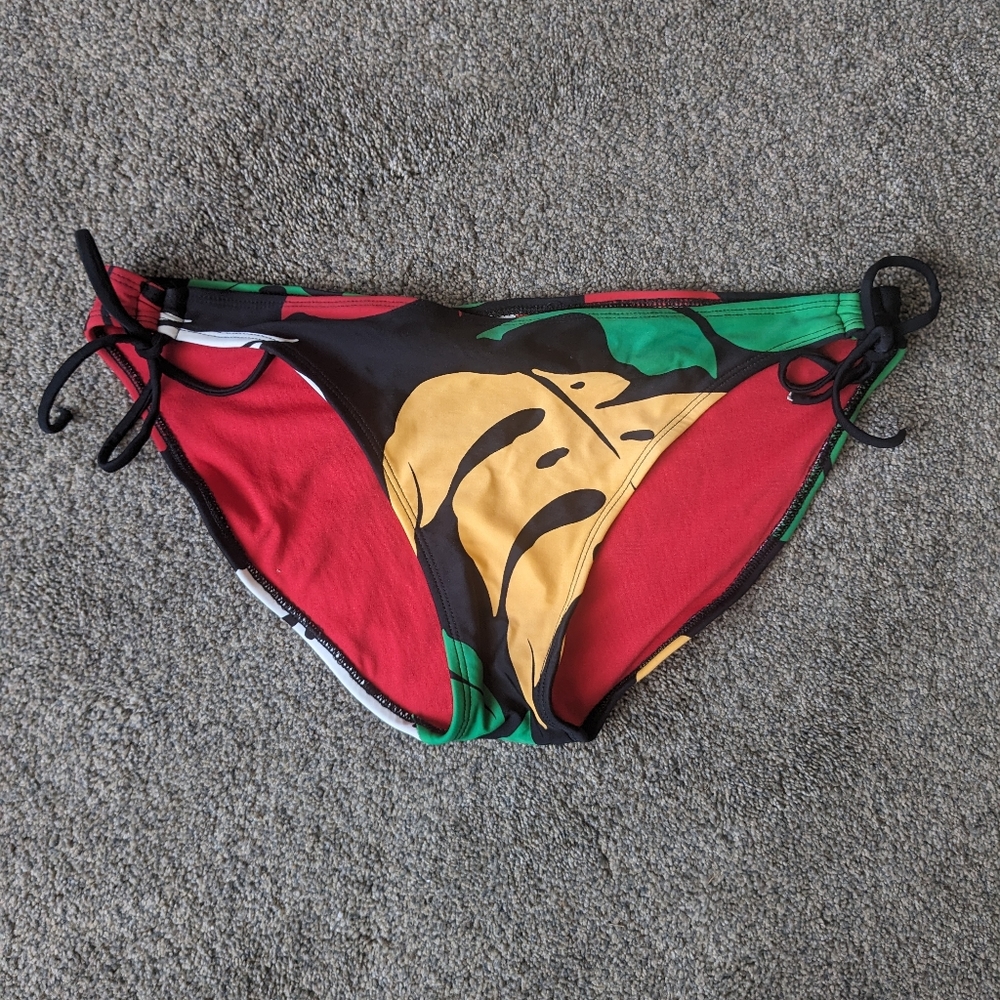 Xhilaration Bikini Bottom